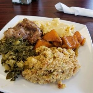 Meet your Posher, Audrey